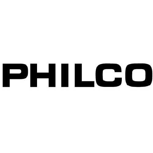 Logo de la marca Philco